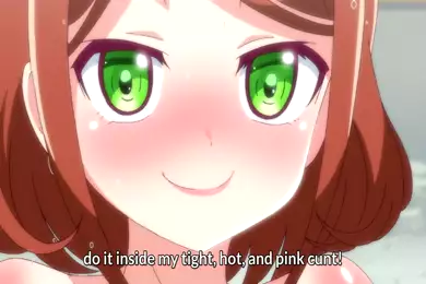 Toromitsu Musume no Hitou Service Episode 1