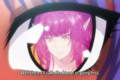 Youkoso Sukebe Elf no Mori e Episode 3