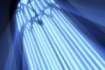 Amai Choubatsu Episode 9