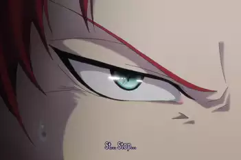 Amai Choubatsu Episode 7