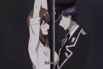 Amai Choubatsu Episode 6