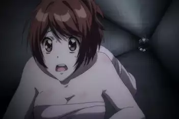 Amai Choubatsu Episode 5