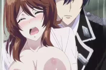 Amai Choubatsu Episode 3