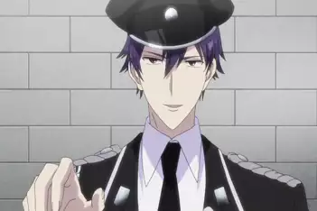 Amai Choubatsu Episode 1