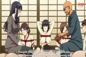 Bokura no Sex Episode 1