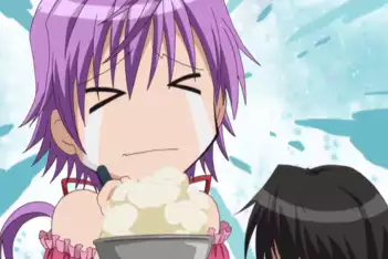 Kanojo x Kanojo x Kanojo Episode 1