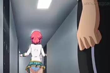 Kuro no Kyoushitsu Episode 1