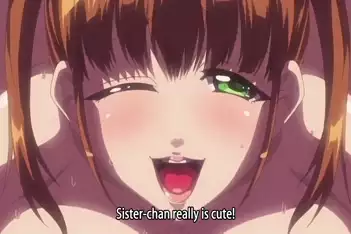 Marshmallow Imouto Succubus Episode 2