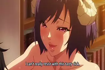 Marshmallow Imouto Succubus Episode 1