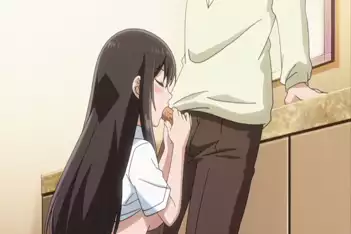 Mou Hasamazu Episode 1