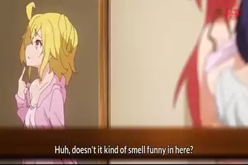 Seikatsu Shuukan Episode 1