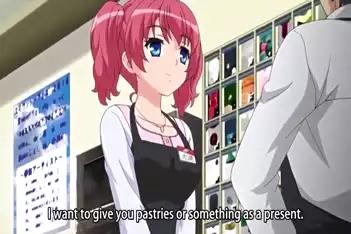 Shiiku x Kanojo Episode 1