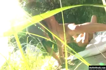 Adorable Sexy Babes Kissing and Licking Each Other Wet Muffs