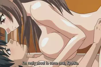 Anejiru the Animation Episode 1