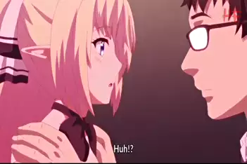 Enjo Kouhai Episode 1