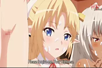 Enjo Kouhai Episode 4