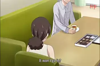 Hitozuma Mitsu to Niku Episode 4