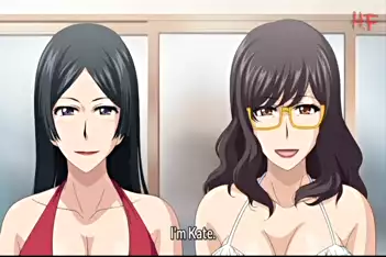 Hitozuma Mitsu to Niku Episode 3