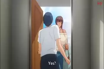 Kaa chan no Tomodachi ni Shikotteru Tokoro Mirareta Episode 1