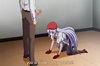 Kanpeki Irina Ojousama Episode 1