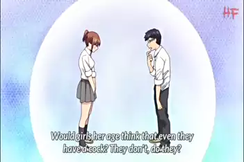 Muramata san no Himitsu Episode 2