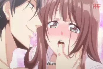 Ore no Yubi de Midarero Episode 1