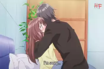 Ore no Yubi de Midarero Episode 3