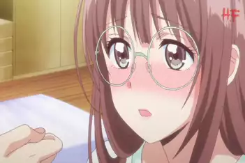 Ore no Yubi de Midarero Episode 6