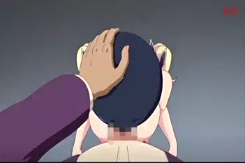 Shakuen no Eris Episode 2