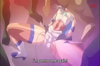 Soukou Seiki Ysphere Ingyaku no Sennou Kaizou Episode 1