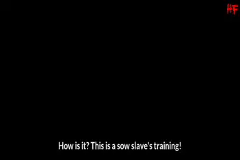 Soukou Seiki Ysphere Ingyaku no Sennou Kaizou Episode 2