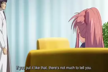 Saimin Ryoujoku Gakuen Episode 1