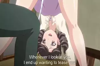 Dokidoki Little Ooyasan Episode 1