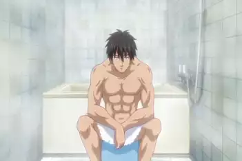 Dokidoki Little Ooyasan Episode 2