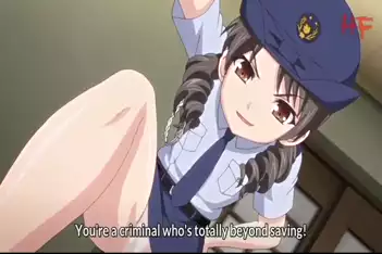 Dokidoki Little Ooyasan Episode 6