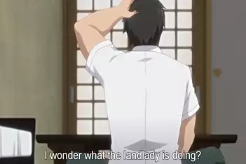 Dokidoki Little Ooyasan Episode 4