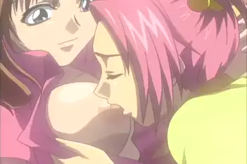 Dorei Kaigo Episode 2