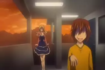 Namanaka Hyaku Percent Episode 1