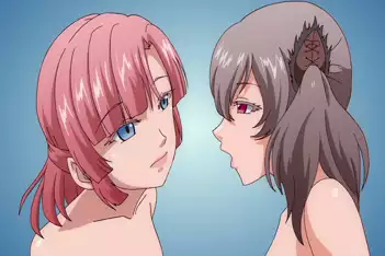 Niplheim no Karyuudo Branded Azel Episode 1