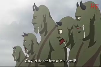 Ochi Mono RPG Seikishi Ruvyrias Episode 1