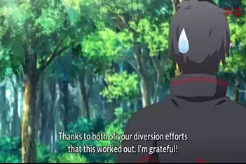 Ochi Mono RPG Seikishi Ruvyrias Episode 2