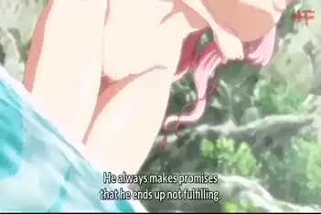 Ochi Mono RPG Seikishi Ruvyrias Episode 3