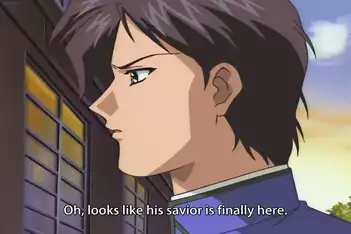 Onna Kyoushi Episode 2