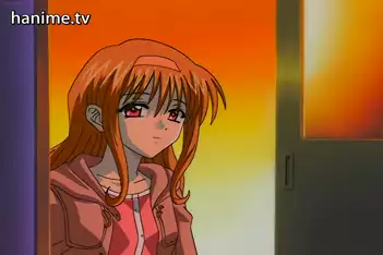 Onna Kyoushi Episode 3