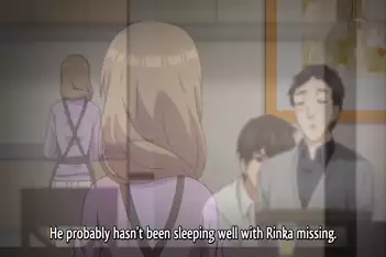 Ore ga Kanojo o su Wake Episode 4