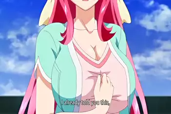 Sansha Mendan Rensa Episode 3