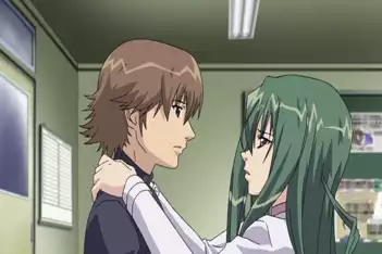 Shion Episode 3