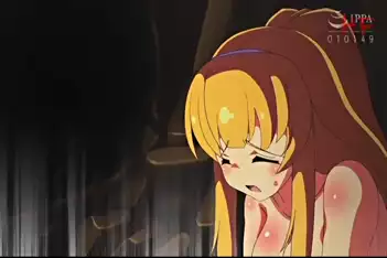 Valkyrie Hazard Episode 1