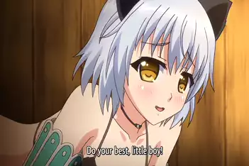 Tensei Kendo no Harem Colosseum Episode 2