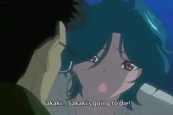 Yoru Ga Kuru Square Of The Moon Episode 3